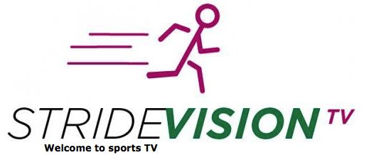 Stride Vision TV