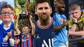 2022-23 Season review: All teams that won league titles across