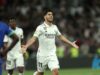 Asensio and Ugarte set for PSG moves after passing medicals