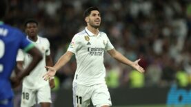 Asensio and Ugarte set for PSG moves after passing medicals