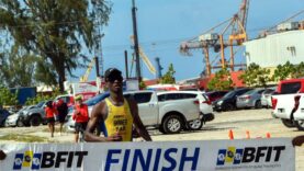 Athletics | Bridgetown is hub for 2023 World Triathlon Development