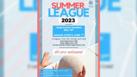 BNA To Launch Summer League On June 1st