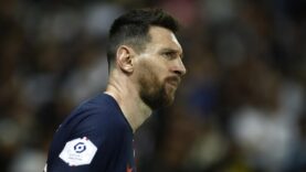 Barcelona not giving up hope of bringing Lionel Messi back