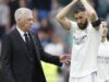Benzema’s Real exit ‘surprise to everyone’, says Ancelotti