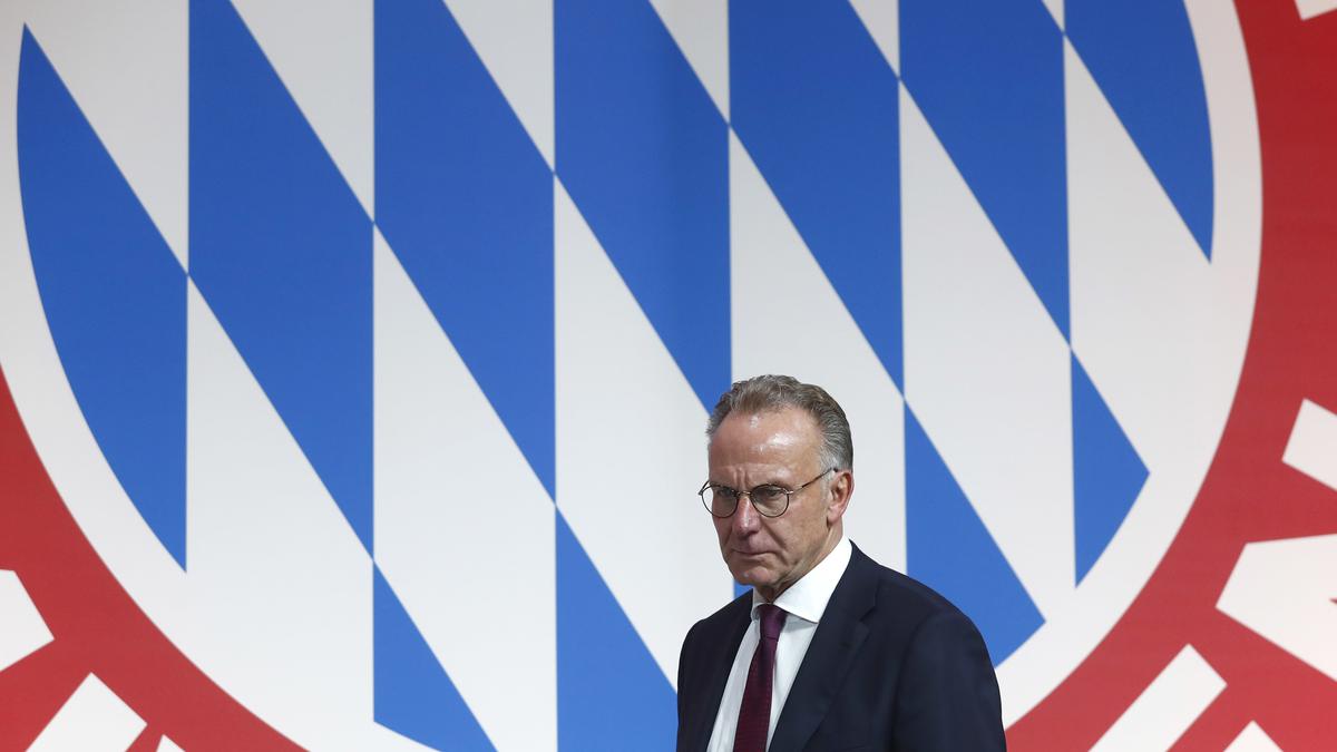 Bundesliga: Bayern Munich brings back Rummenigge to supervisory board