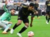Carlos Vela looked uninspired, slow and finished in LAFC loss