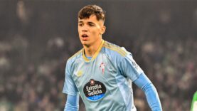 Chelsea eye move for Celta’s Gabri Veiga, look to offload