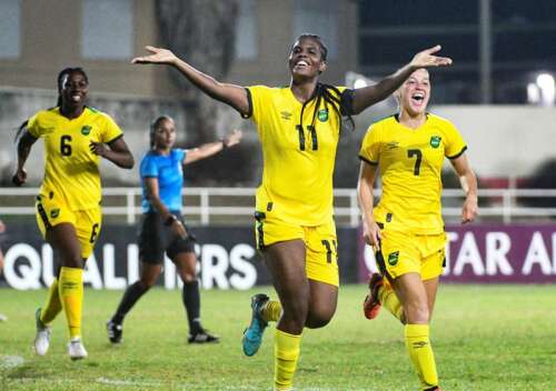 Coach says Girlz aim to show best side at World Cup