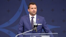 Commentary: Galaxy President Chris Klein’s exit was inevitable
