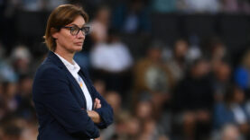 Corinne Diacre fired as France women’s head coach 5 months