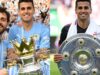Explained: How did Cancelo get winner’s medal for Premier League