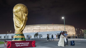 FIFA scraps ill-fated 2026 World Cup format, but new plan