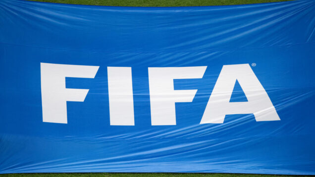 FIFA strips Indonesia of U-20 World Cup months before tournament,