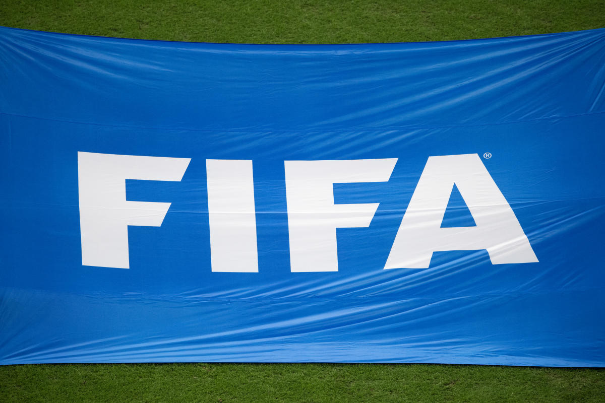 FIFA strips Indonesia of U-20 World Cup months before tournament, vaguely cites 'current circumstances'