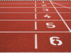 Four Bermuda Athletes In Track & Field Rankings