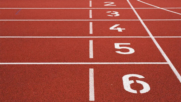 Four Bermuda Athletes In Track & Field Rankings