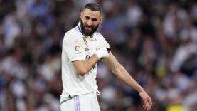 From Benzema to Hazard: Six players leaving Real Madrid at