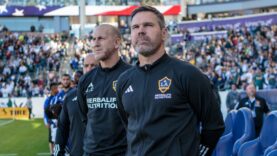 Galaxy are winning, but management complacency remains an issue
