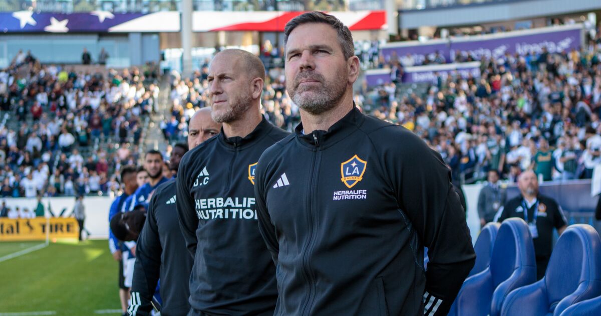 Galaxy are winning, but management complacency remains an issue
