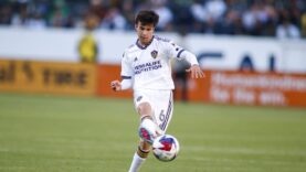 Galaxy defeat LAFC to advance to U.S. Open Cup quarterfinals