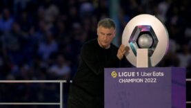 Galtier set for PSG exit after just a year in