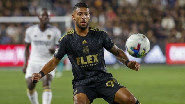 How Denis Bouanga’s scoring impact fueled LAFC’s winning ways