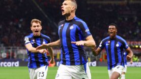 Inter Milan and the impossible task of the Champions League