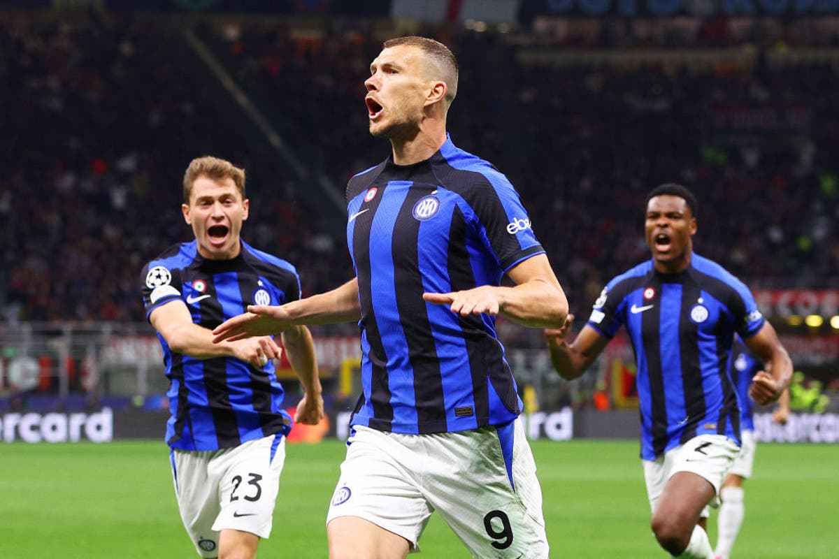 Inter Milan and the impossible task of the Champions League final