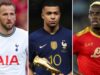 Kane, Mbappe and Osimhen – A look at Real Madrid’s