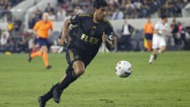 LAFC aiming for CONCACAF Champions League title after heartbreaking 2020