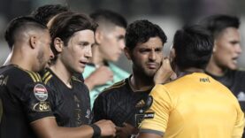 LAFC confident it can beat Leon in CONCACAF Champions League
