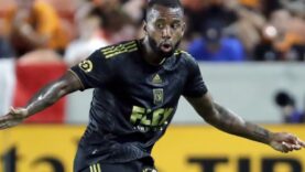 LAFC salvages tie with Philadelphia Union in CONCACAF Champions League