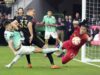 LAFC’s CONCACAF Champions League title dreams shattered in loss to