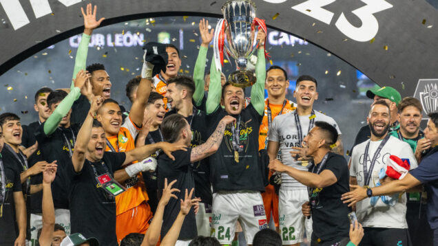 LAFC’s Champions League letdown leads to excuses and proof of