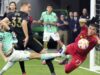 LAFC’s Champions League title dreams shattered in loss to León