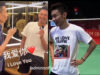 Lee Chong Wei & Taufik Hidayat, Love & Positivity (video