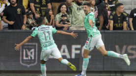 León vexes LAFC and takes CONCACAF Champions League title back