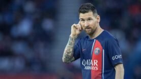 Lionel Messi rejects Saudi Arabia mega-offer, will sign with Inter