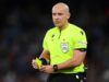 Marciniak to remain referee for Champions League final after apology