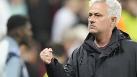 Mourinho says he’s a ‘better coach’ and a ‘better person’