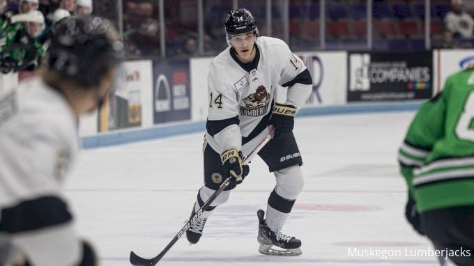 New Post for O'Connell; Recruit News; Eichel in Cup Finals