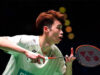 Ng Tze Yong Advances, Lee Zii Jia Crashes Out Of
