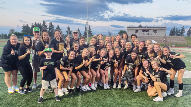 Nike/USA Lacrosse High School Girls’ Regional Top 10 Rankings