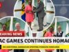 Olympics | Six additional Barbadian sporting pioneers honoured