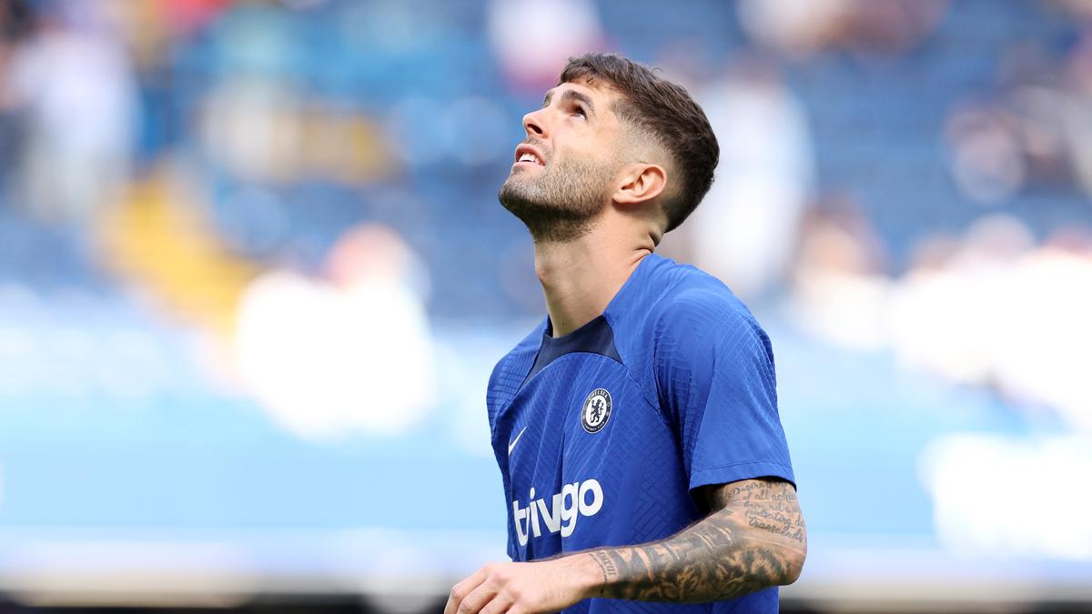 Pulisic plans Chelsea return but says anything can happen