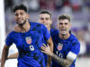 Ricardo Pepi, rebounding from World Cup snub, sends USMNT to