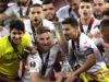 SEV 1-1 ROM highlights: Sevilla clinches seventh Europa League title