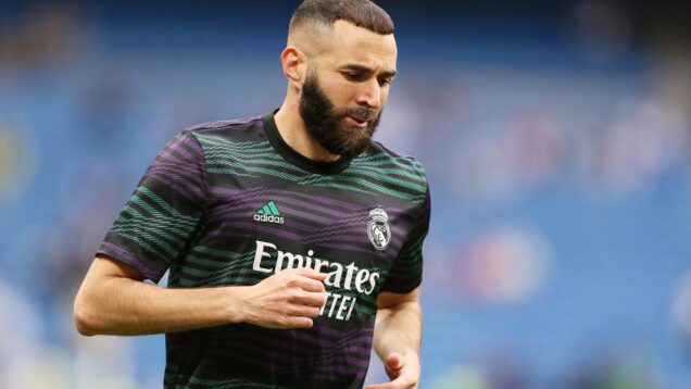 Saudi Arabia’s Al Ittihad to sign Benzema on two-year deal