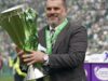 Spurs agree terms for Postecoglou to become manager – reports