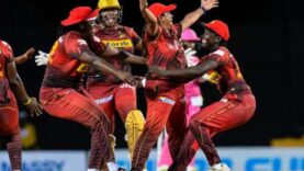 Women’s CPL expanded, final set for Trinidad